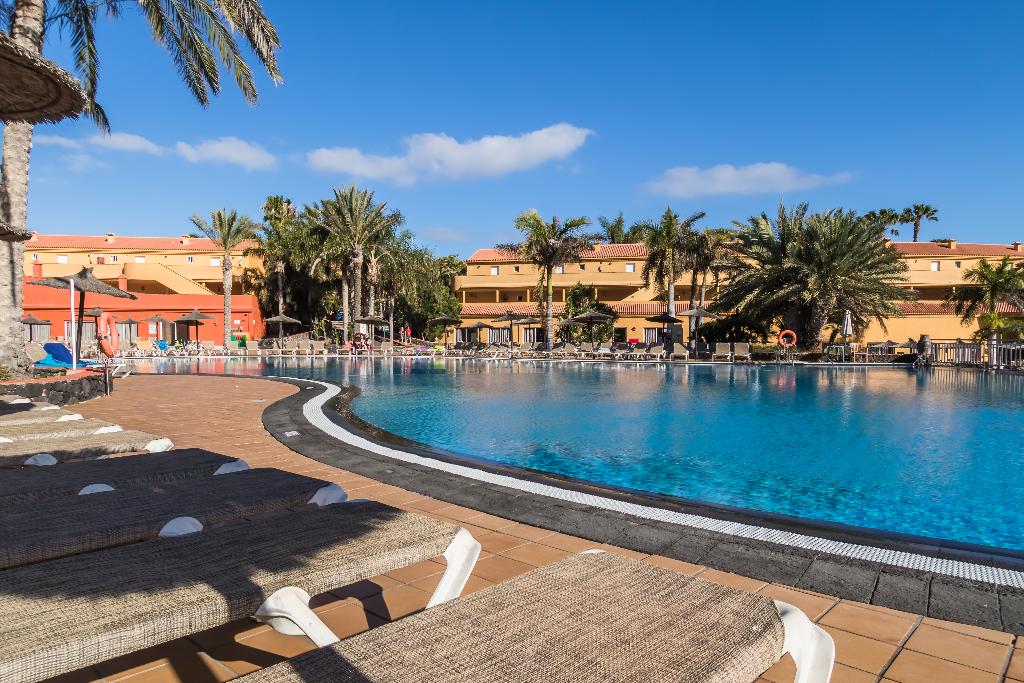 Oasis Village