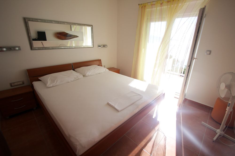 Apartmány Klara