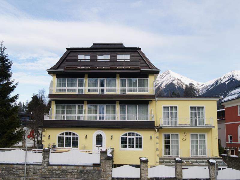 Hotel Lindenhof