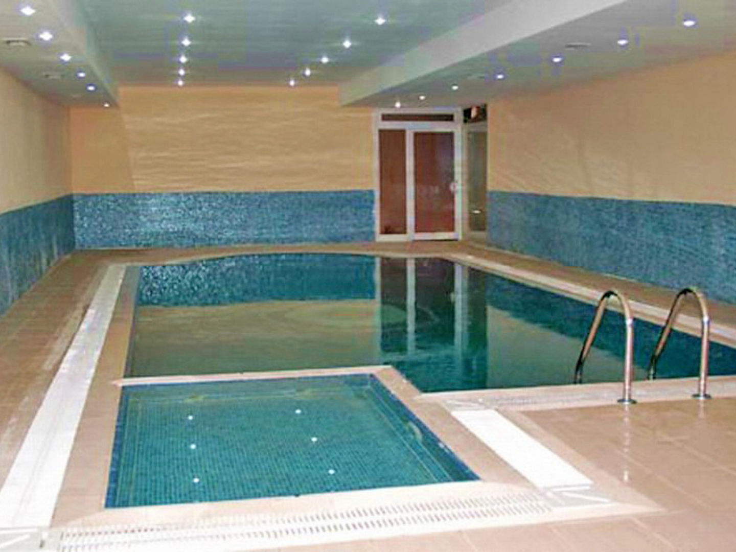 Sultan Sipahi Resort