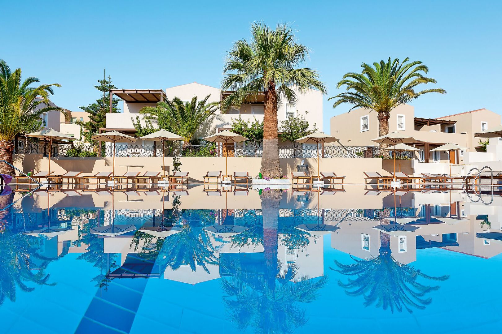 Grecotel Grand Leoniki