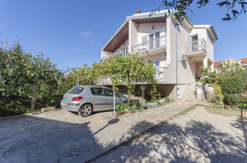 Apartmány 1355-125