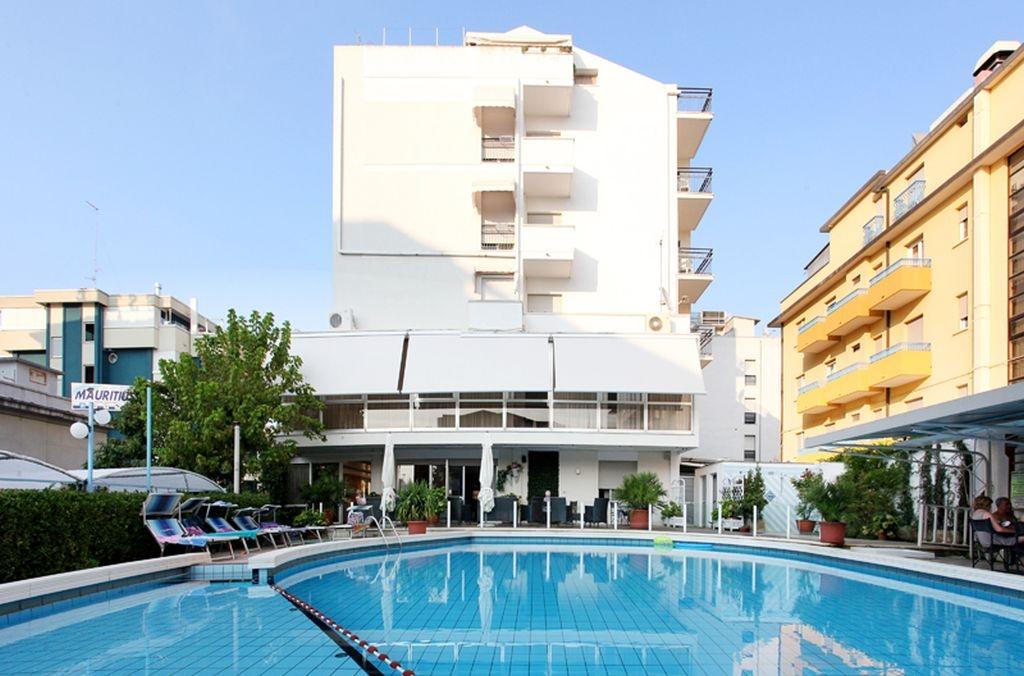 Hotel Mauritius