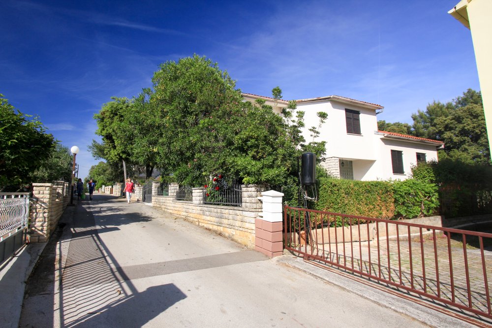 Apartmán Patricija