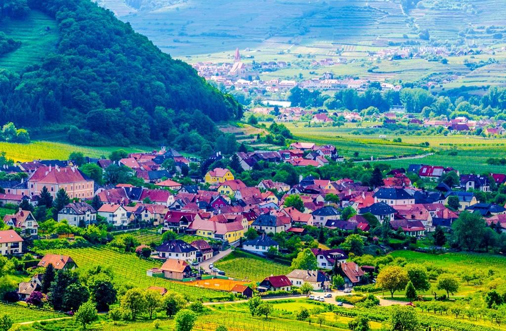 Wachau