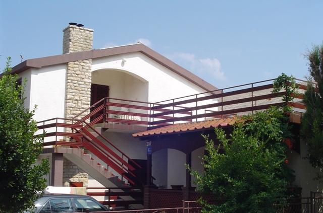 Apartmány 1350-360