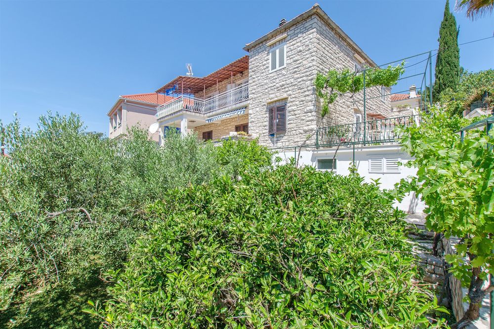 Apartmány 1355-131