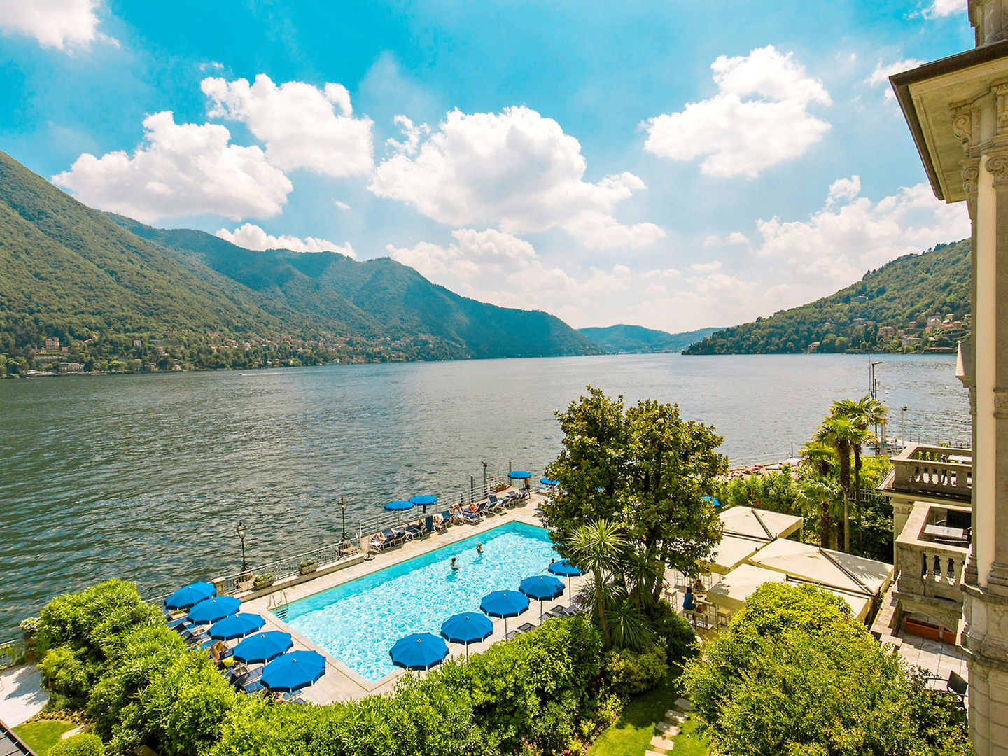 Grand Hotel Imperiale Resort & Spa