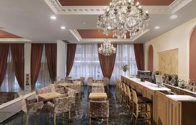 Airotel Parthenon
