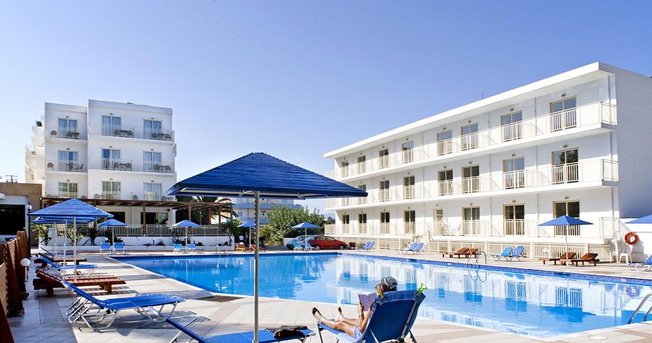 Marilena Hotel