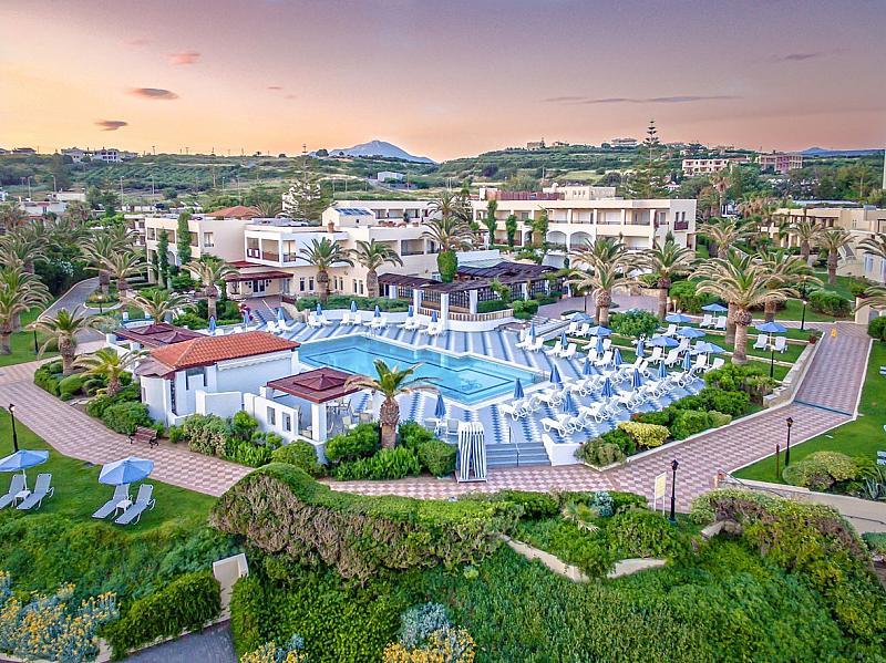 Creta Royal
