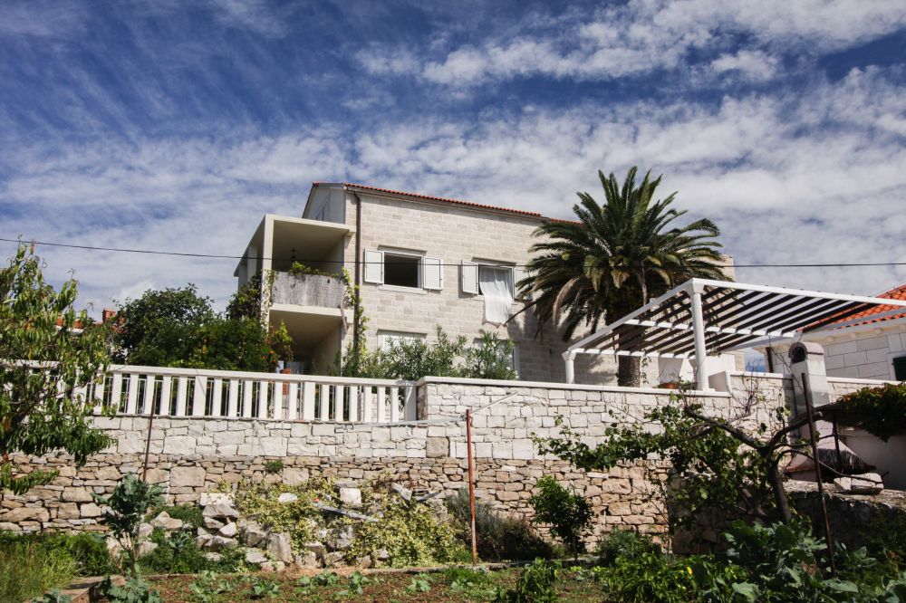 Apartmán Rado
