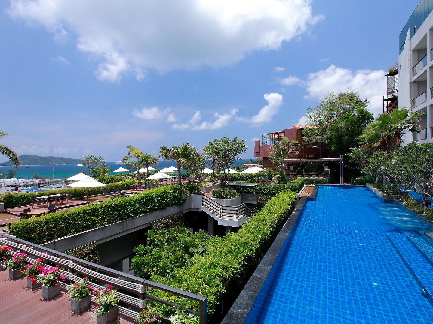 Sea Sun Sand Resort & Spa