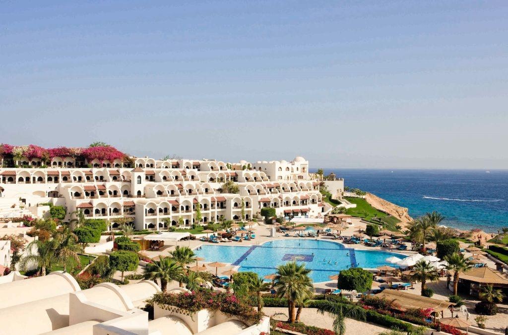 MÖVENPICK NAAMA BAY