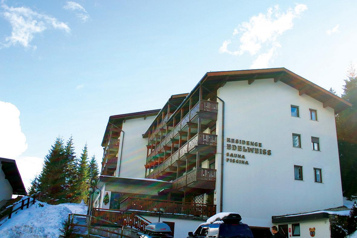 Residence Edelweiss