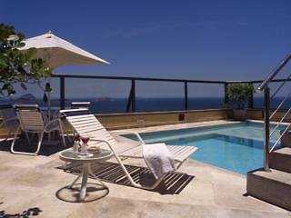 Hotel Mar Ipanema