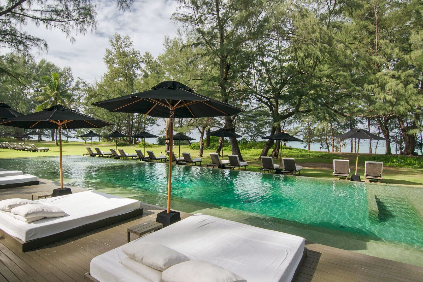 SALA Phuket Mai Khao Beach Resort