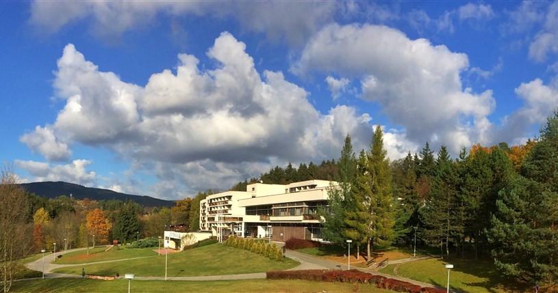 Harmonie I - Luhačovice