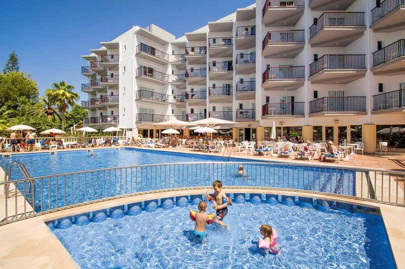 Hotel Fergus Bermudas