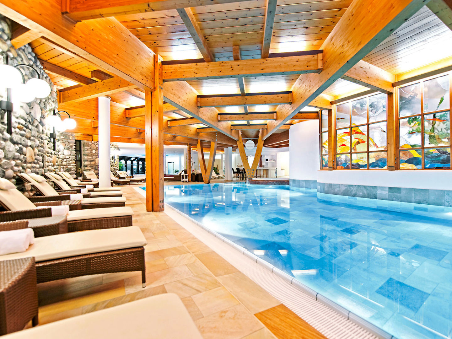 Hotel Alpina