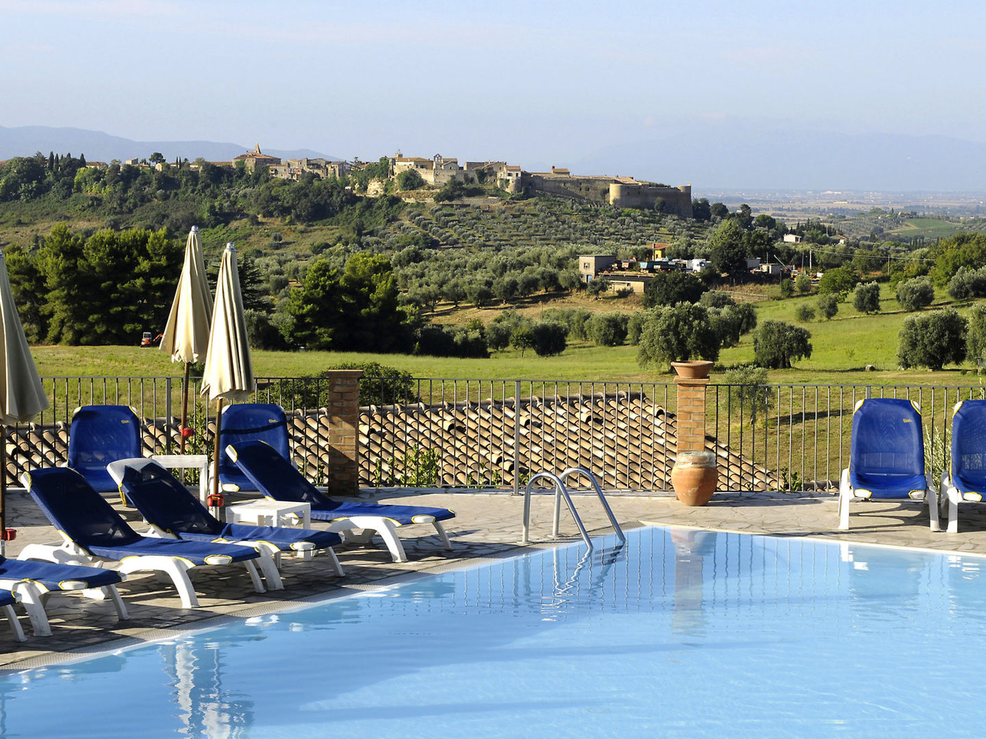 Borgo Magliano Resort Residence