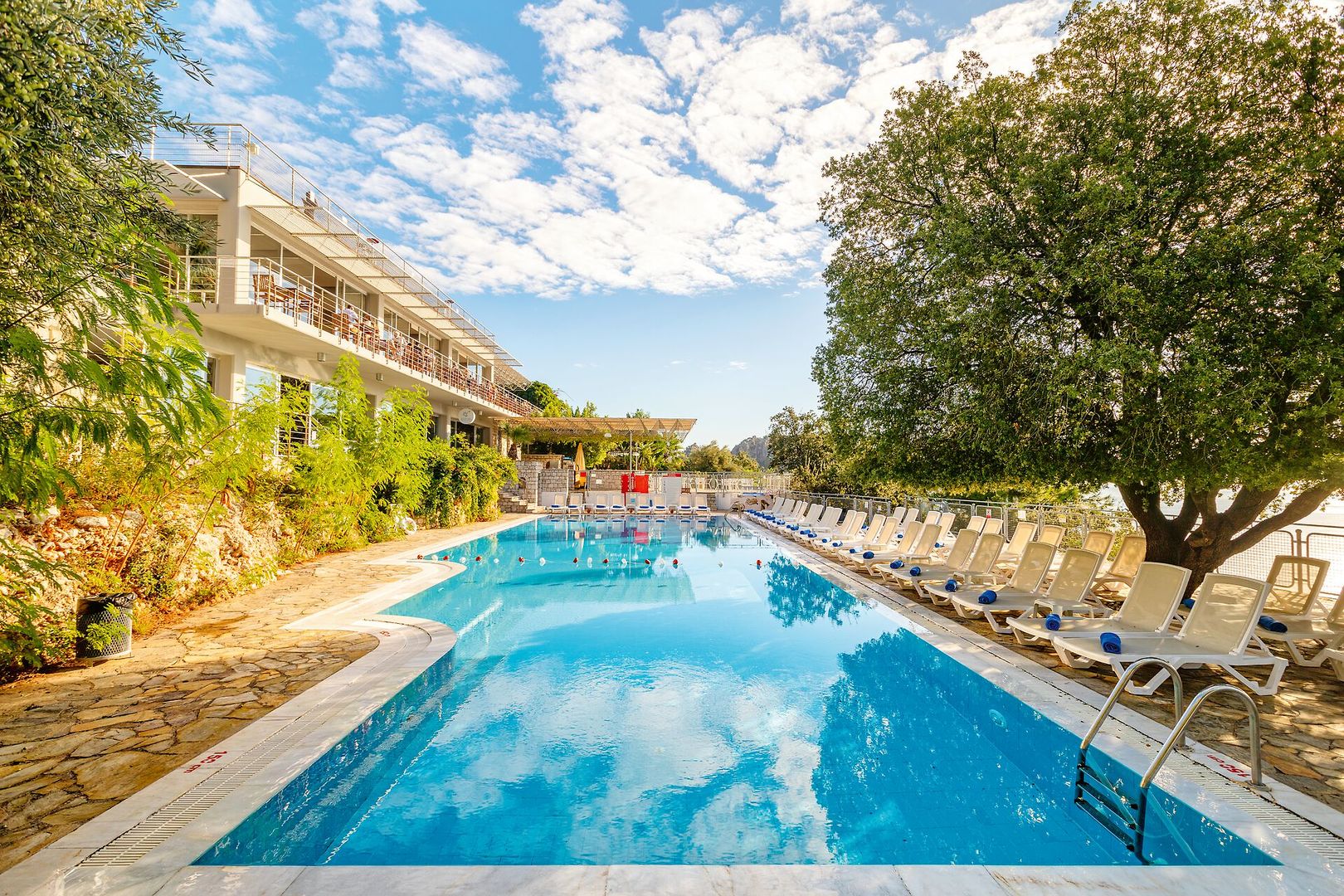 Resort LABRANDA Loryma