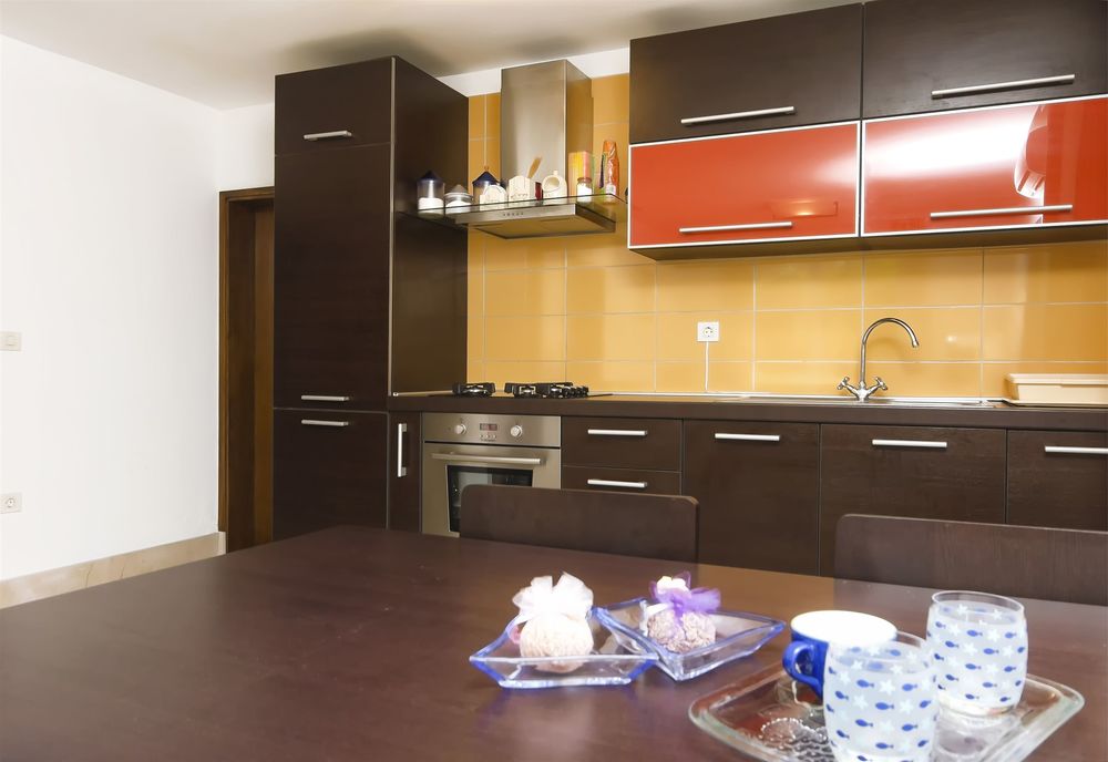 Apartmány 1355-1362