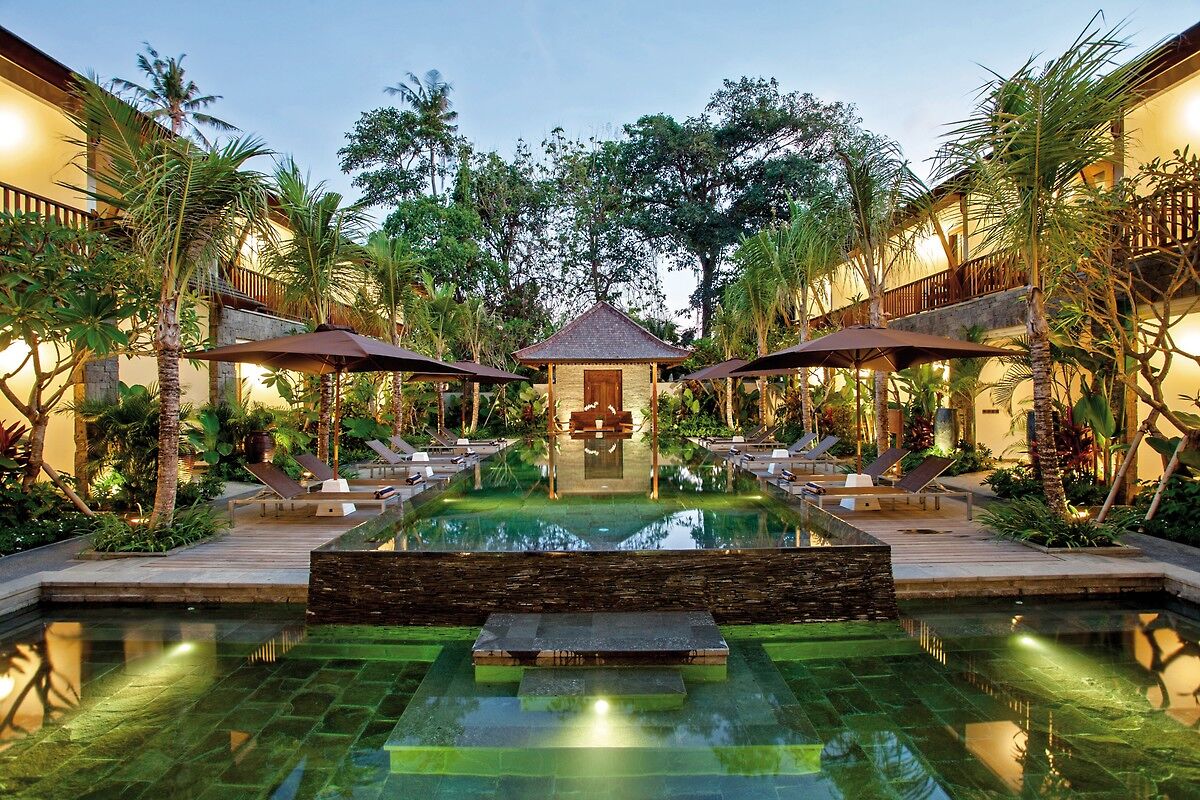 Kejora Suites