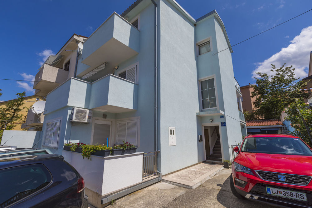 Apartmány 1355-2500