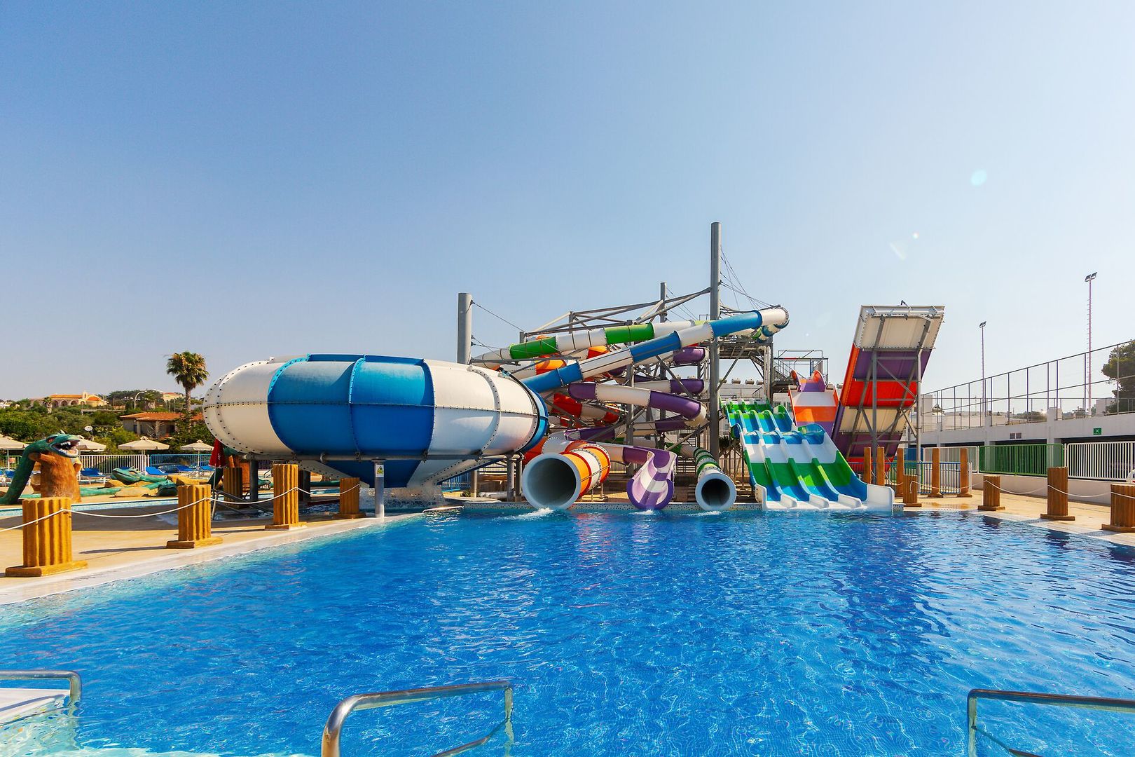 Hotel Tofinis Hotel