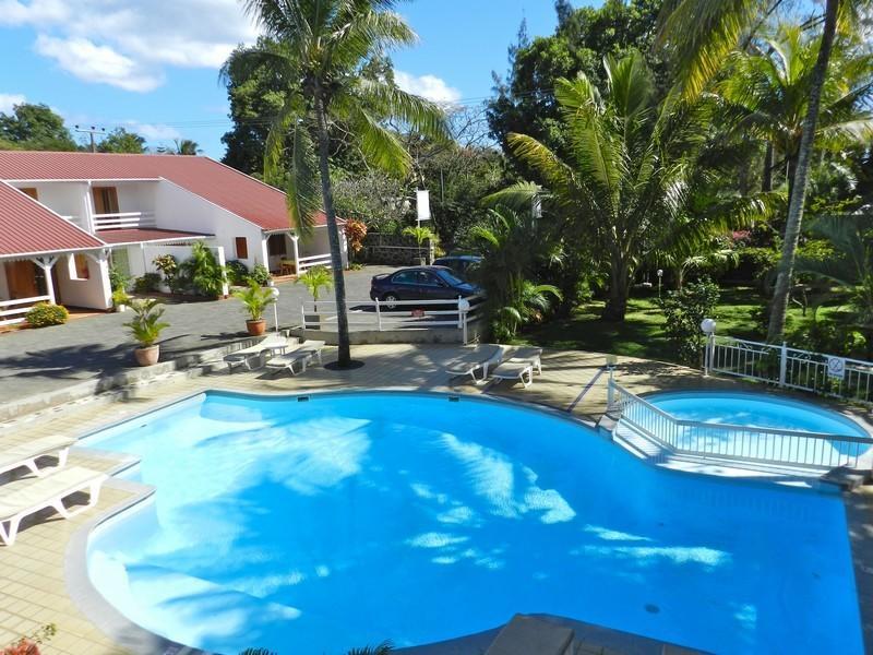 Residence Villas Mont Choisy