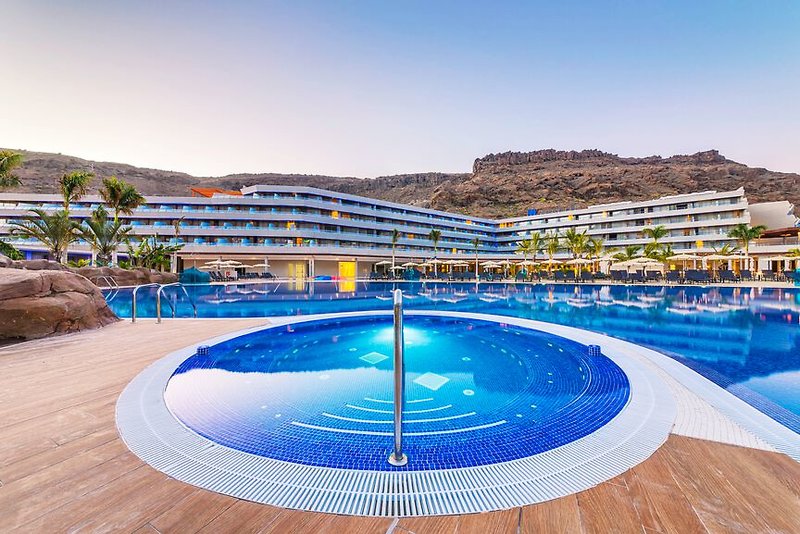 Radisson Blu Resort & Spa Gran Canaria Mogan