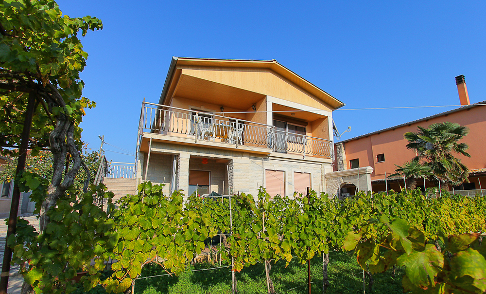 Apartmány 1318-613