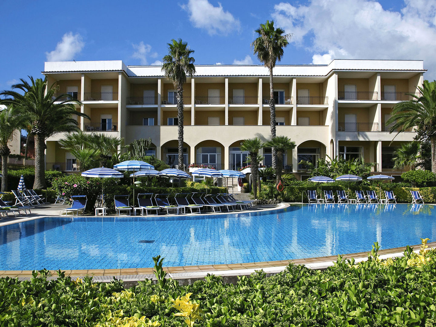 Hotel Terme Alexander