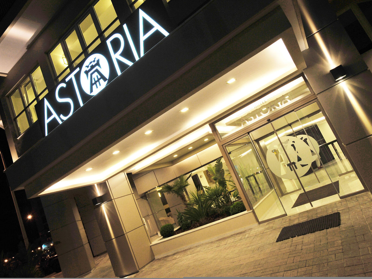 Astoria