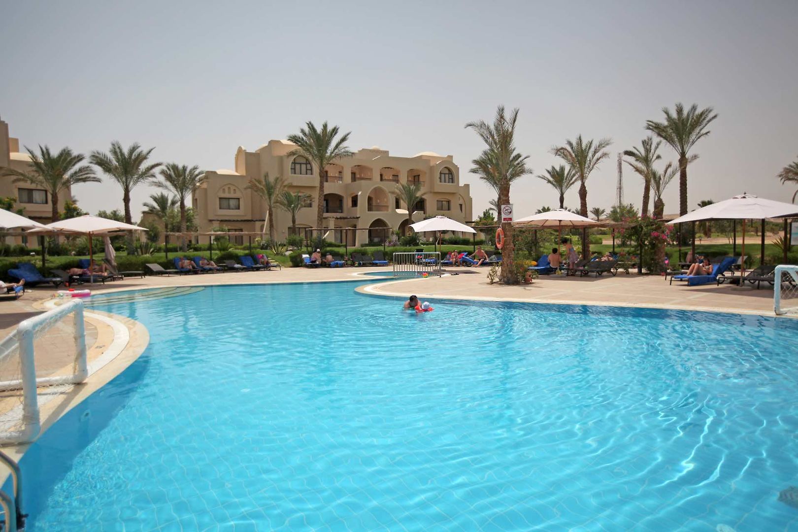 Jaz Makadi Saraya Palms