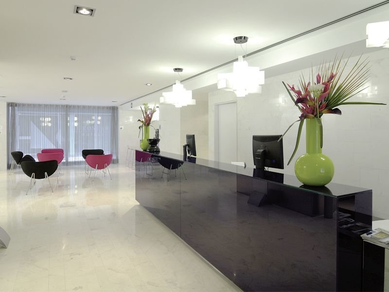 Eurostars Lex 