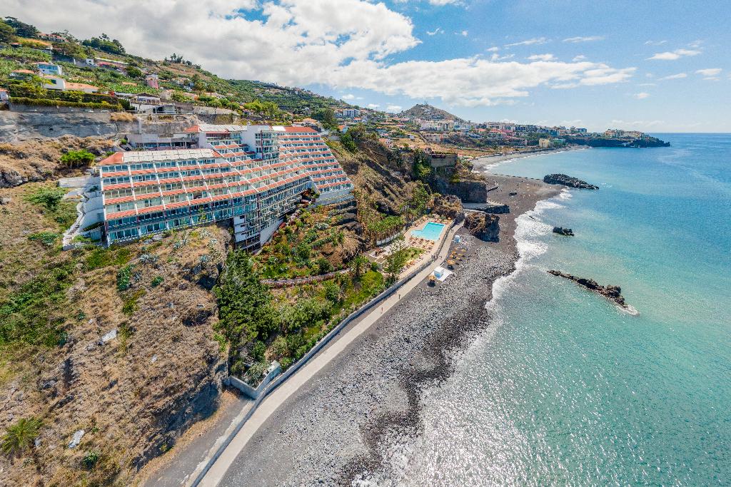 Hotel Orca Praia