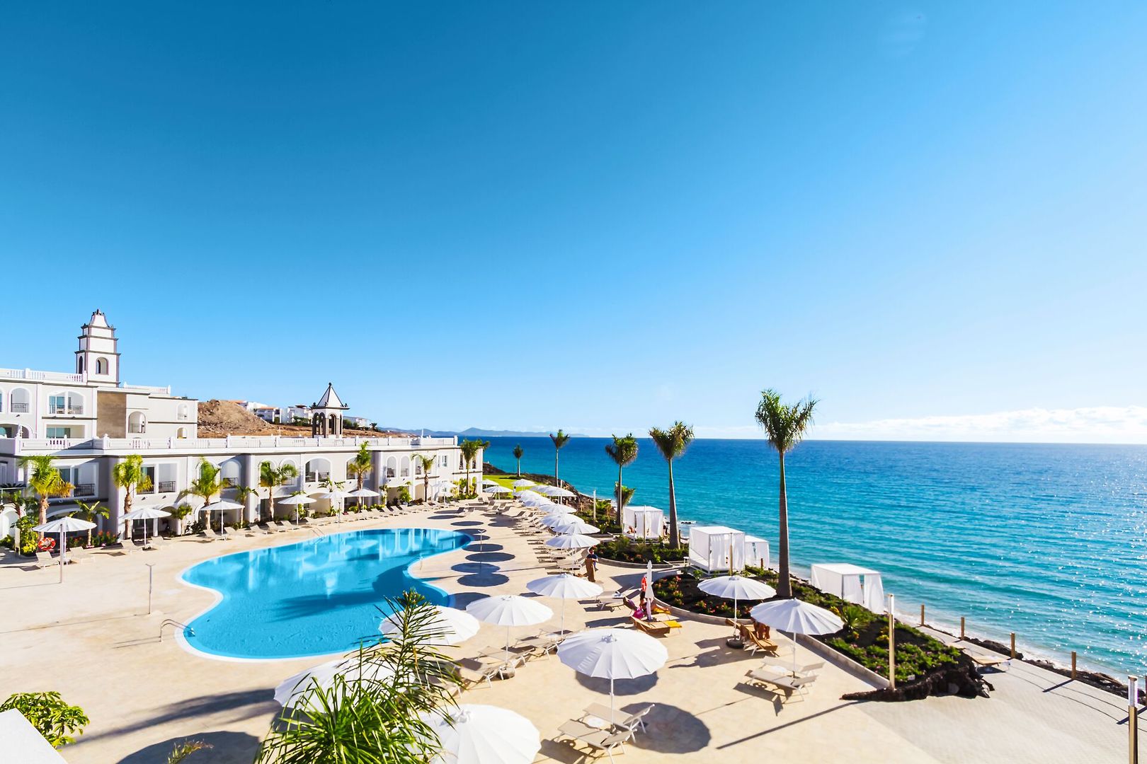 Royal Palm Resort & Spa