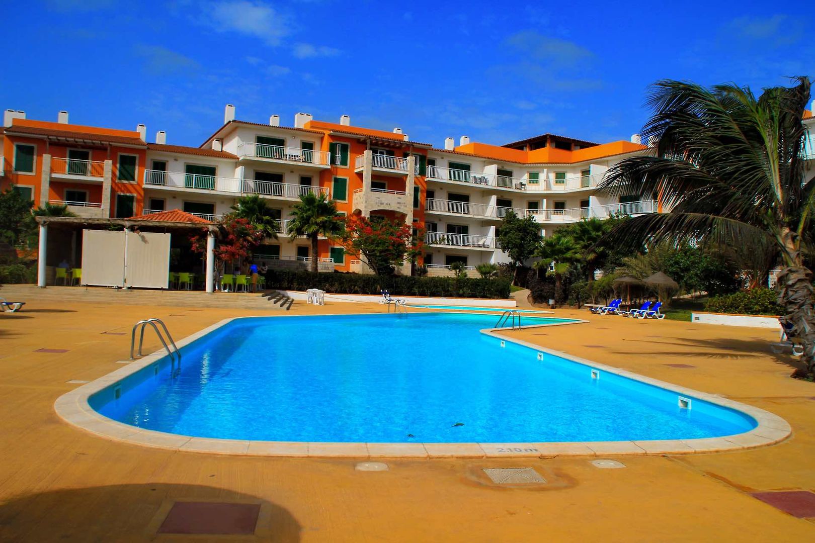Agua Hotels Sal Vila Verde
