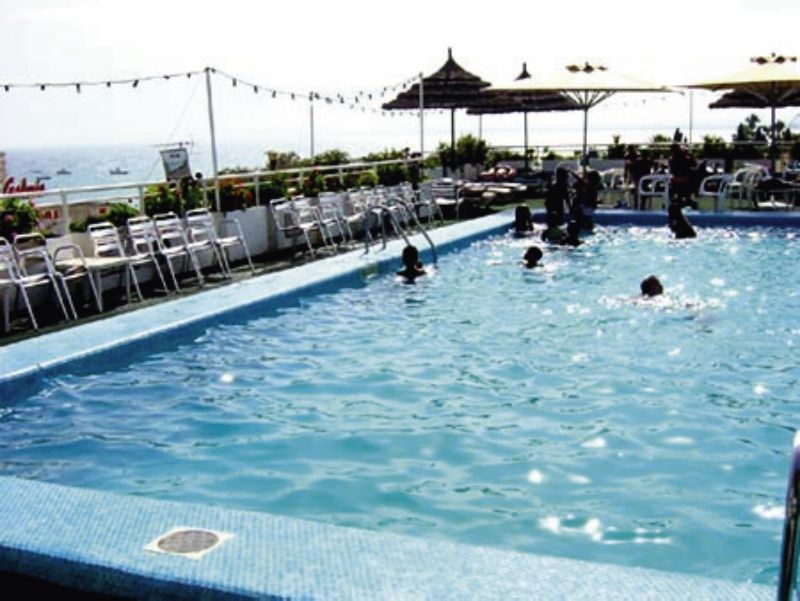 Hotel Hotel La Residence