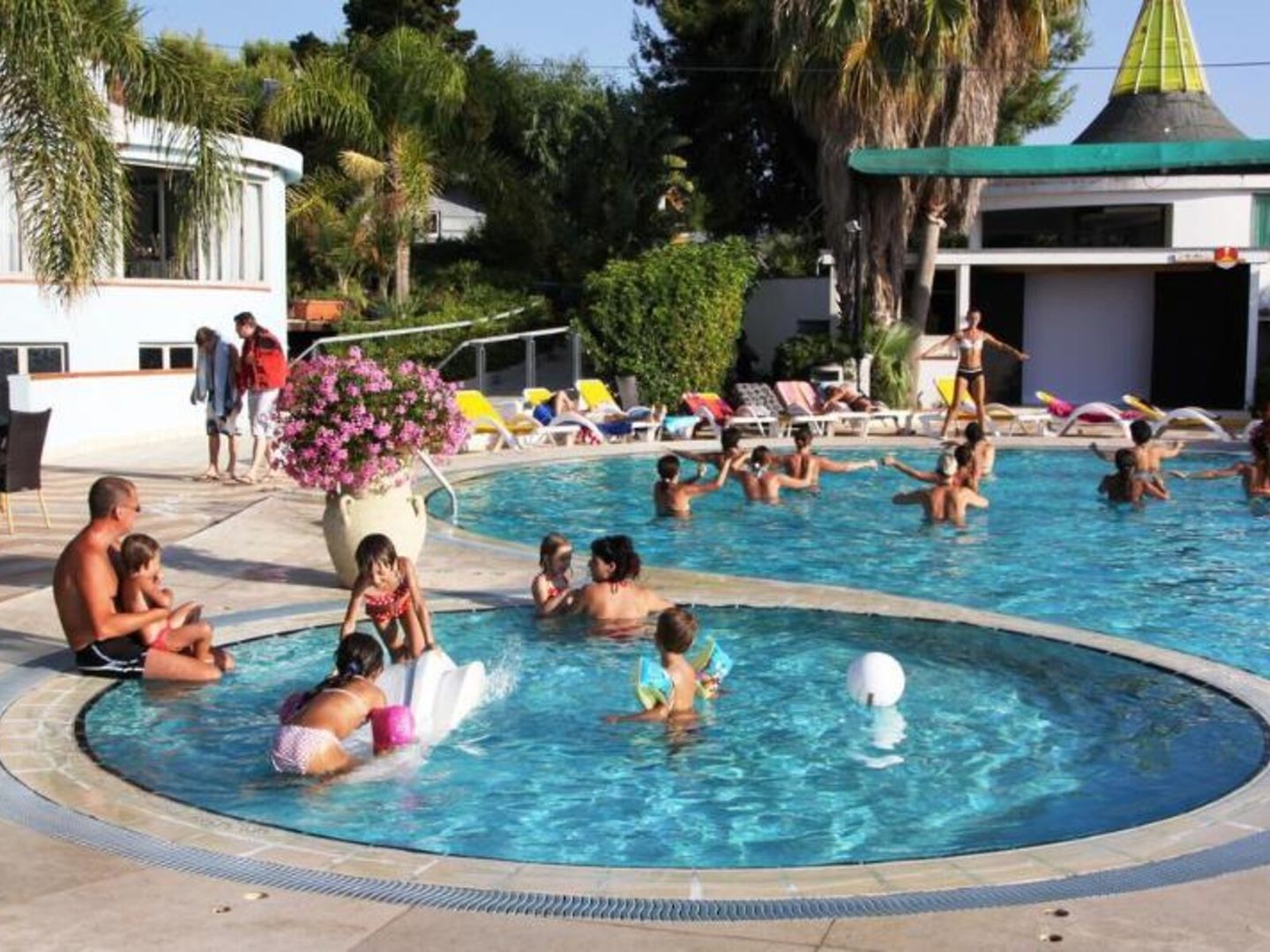 Hotel Stromboli 