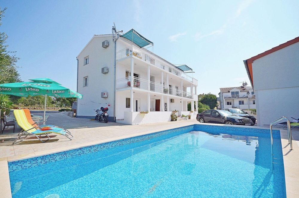Apartmány 1355-292