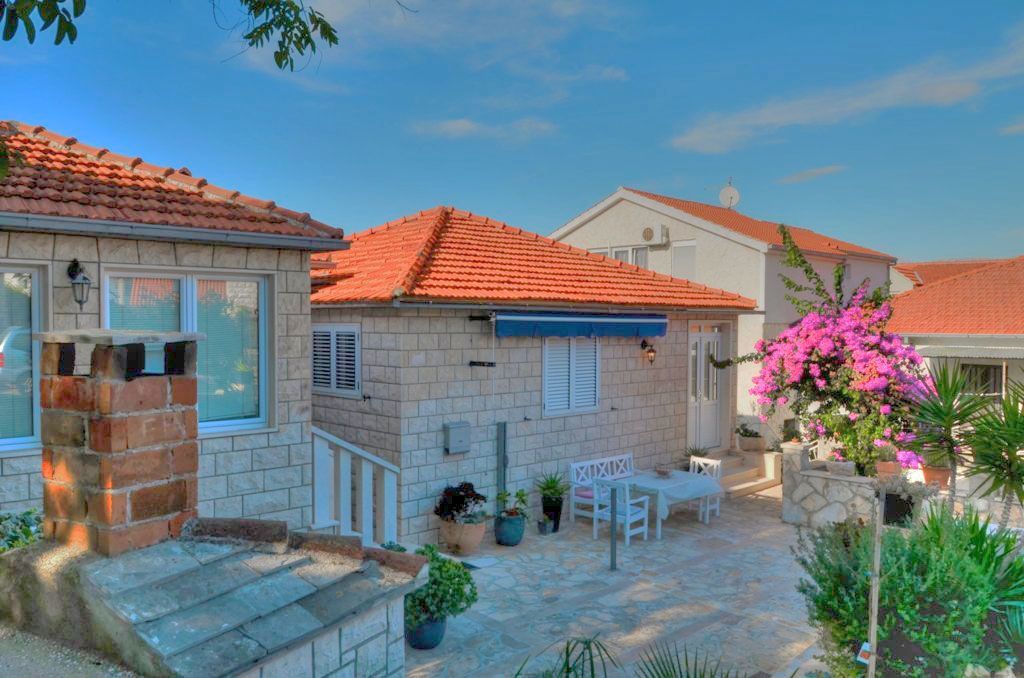 Apartmány 1355-1427