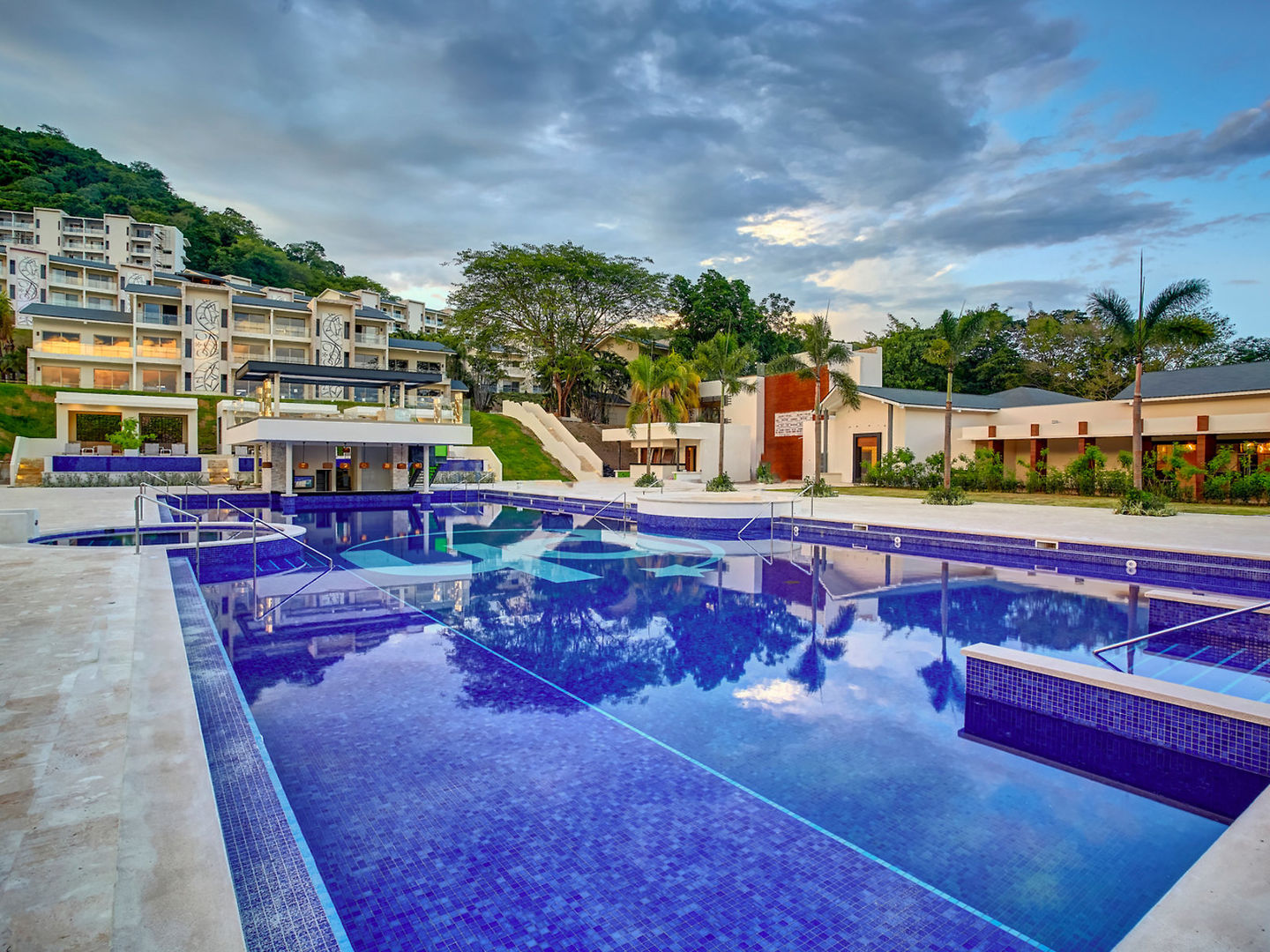 Planet Hollywood Costa Rica, An Autograph Collection All-Inclusive Resort