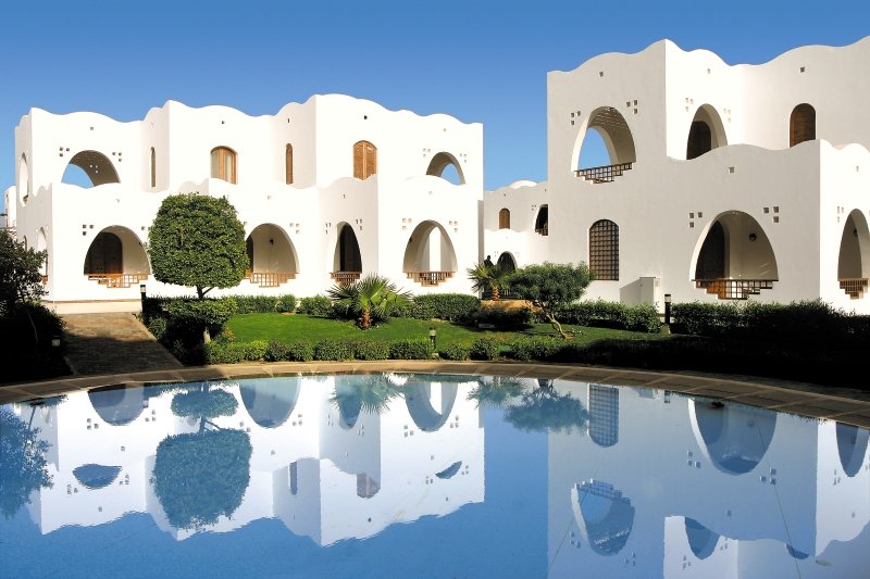 Dahab Resort 