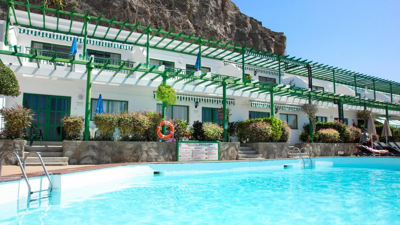 Hotel Los Veleros