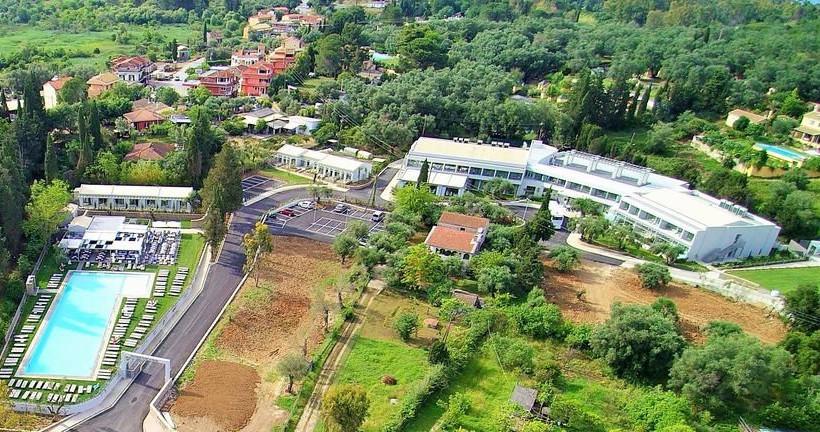 Rodostamo Hotel & Spa