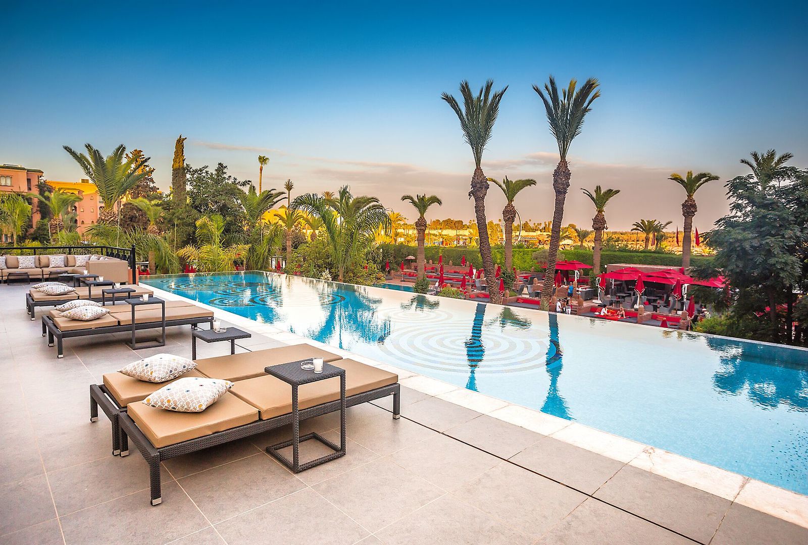 Hotel Sofitel Palais Impe.