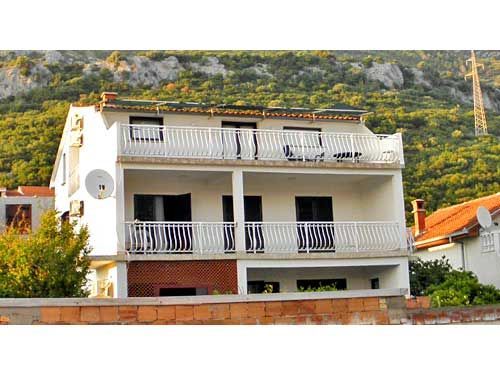Apartmány 1355-620